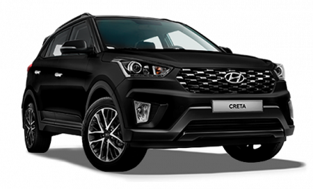 Hyundai Creta Standard