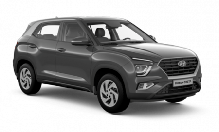 Hyundai Creta New Classic
