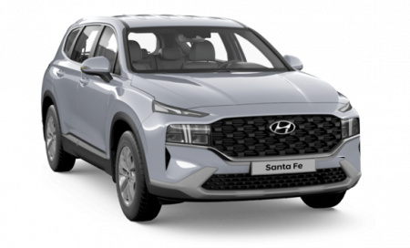 Hyundai Santa Fe Prestige