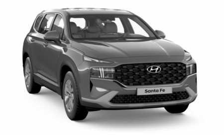 Hyundai Santa Fe Prestige