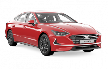 Hyundai Sonata Prestige