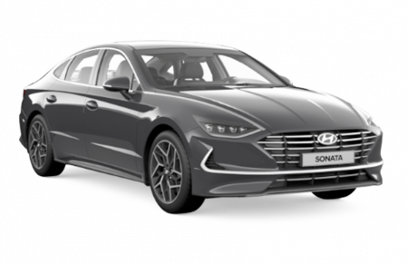 Hyundai Sonata Comfort