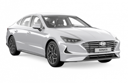 Hyundai Sonata Style