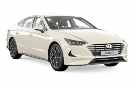 Hyundai Sonata Business