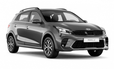Kia Rio X Comfort