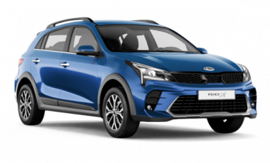 Kia Rio X Comfort