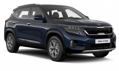 Kia Seltos Classic