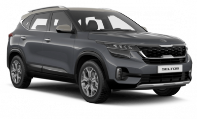 Kia Seltos Comfort
