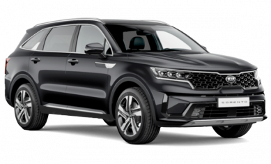 Kia Sorento Premium