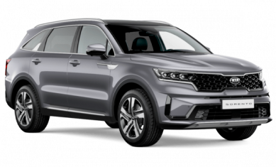 Kia Sorento Prestige