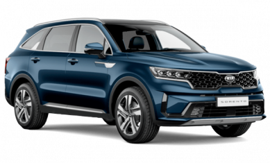 Kia Sorento Prestige