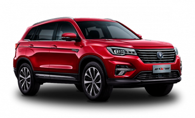 Changan CS75FL Comfort 4WD