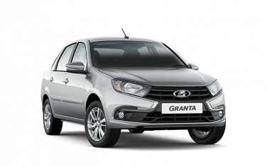 Lada Новая Granta Sedan Comfort