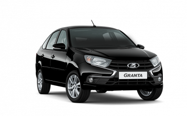 Lada Новая Granta Лифтбек Classic Кондиционер