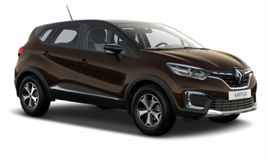 Renault Kaptur New Style TCe 150