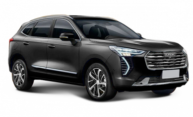 Haval Jolion Elite
