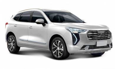 Haval Jolion Elite