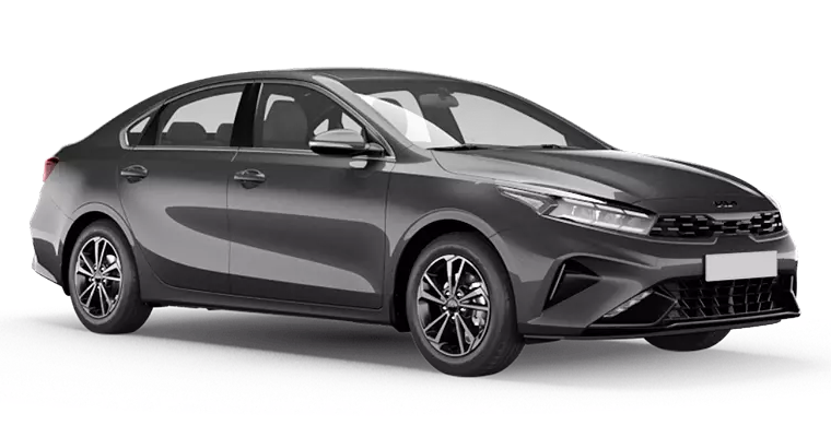 Kia Cerato NEW Comfort