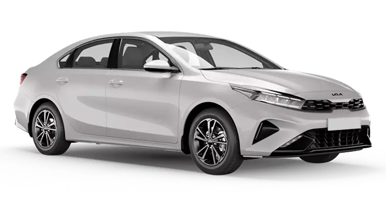 Kia Cerato NEW Comfort
