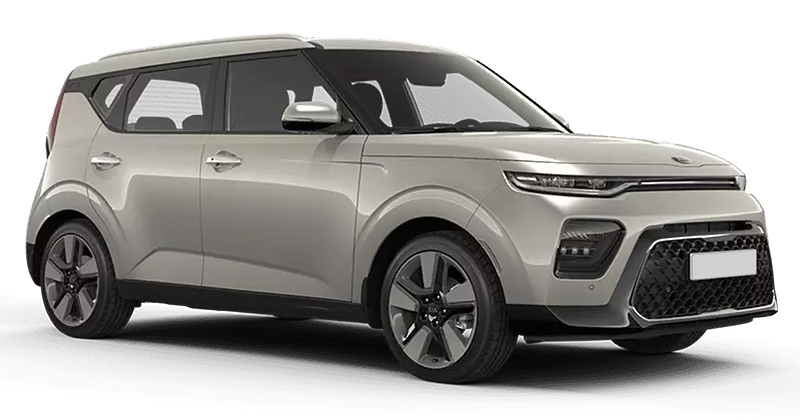Kia Soul New Prestige
