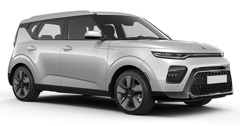 Kia Soul New Comfort (6МКП 1.6/123)