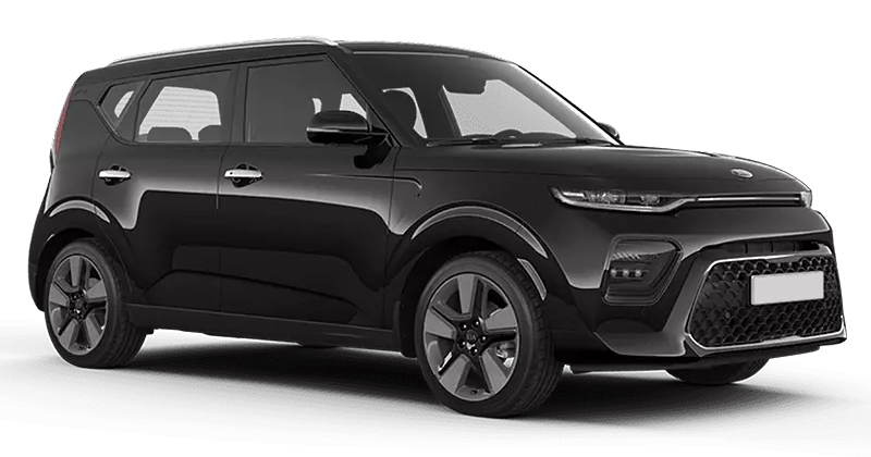 Kia Soul New Classic