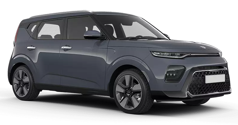 Kia Soul New Comfort (6AКП 1.6/123)