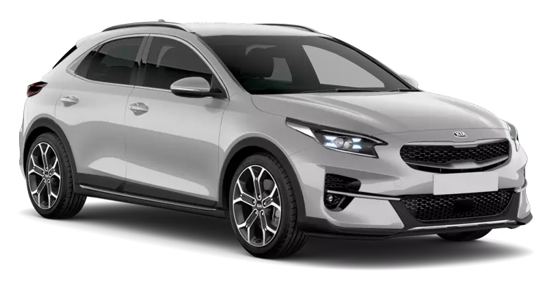 Kia XCeed Premium+