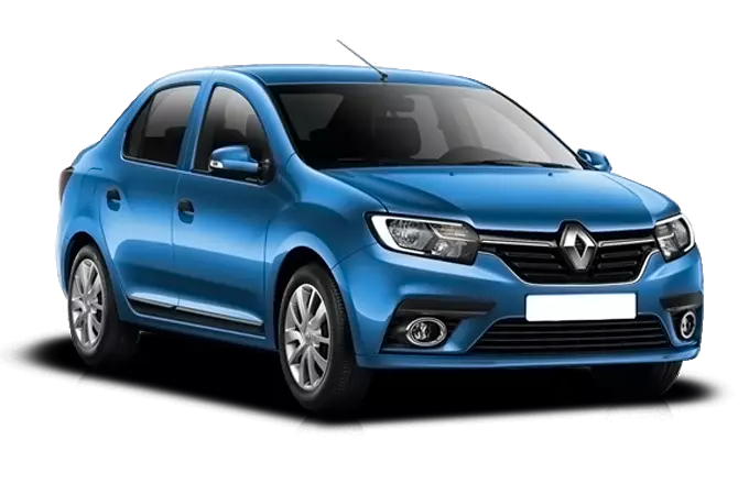 Renault Logan New Life