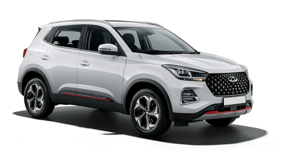 Chery Tiggo 4 Pro Style