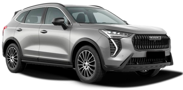 Haval Jolion New Premium