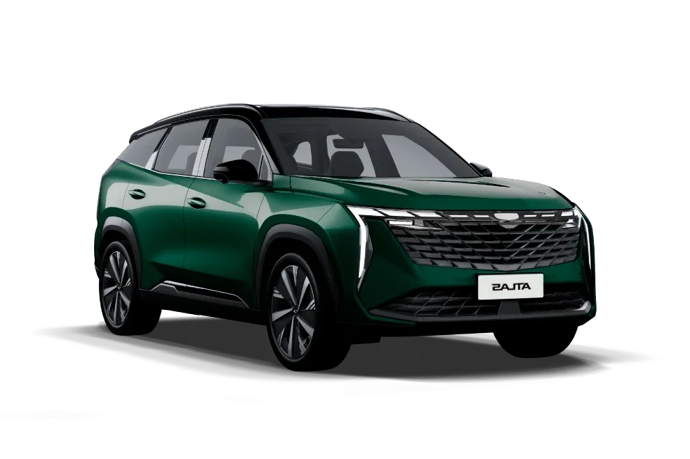 Geely Atlas NEW Luxury