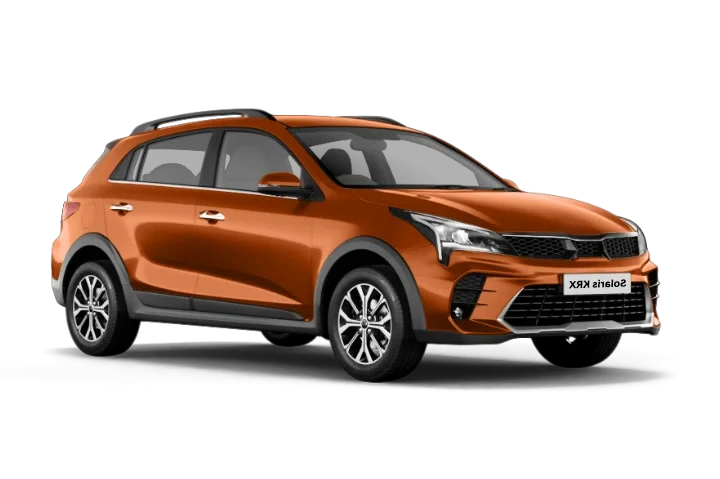Solaris KRX Premium