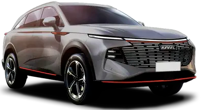 Haval F7 New Premium