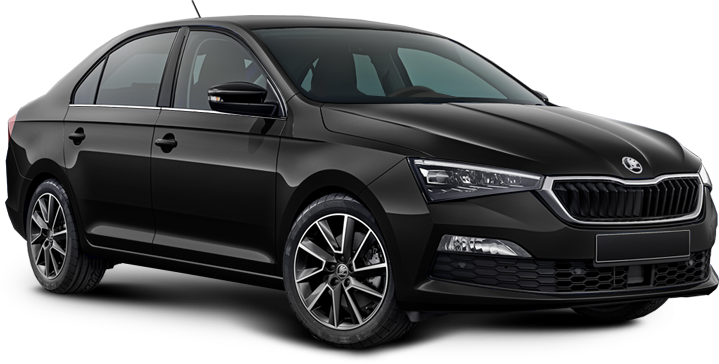 Skoda Rapid Ambition