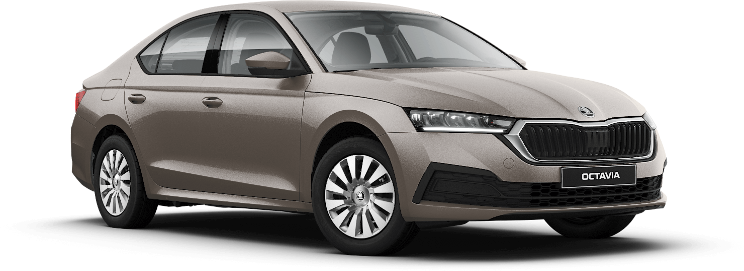 Skoda Octavia Ambition