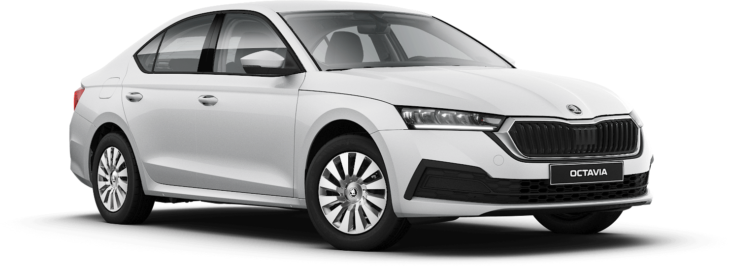 Skoda Octavia Ambition