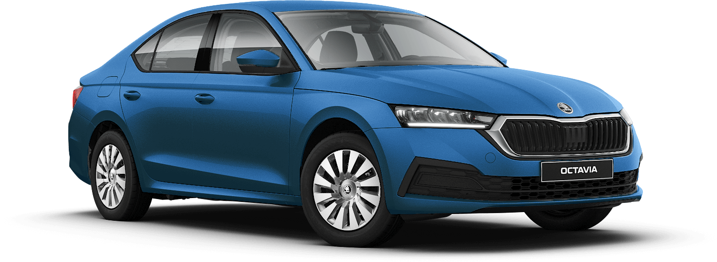 Skoda Octavia Style