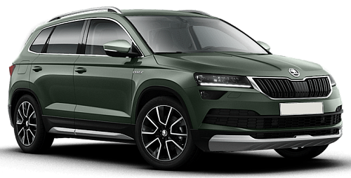 Skoda Karoq Ambition