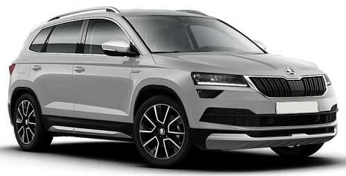 Skoda Karoq Active