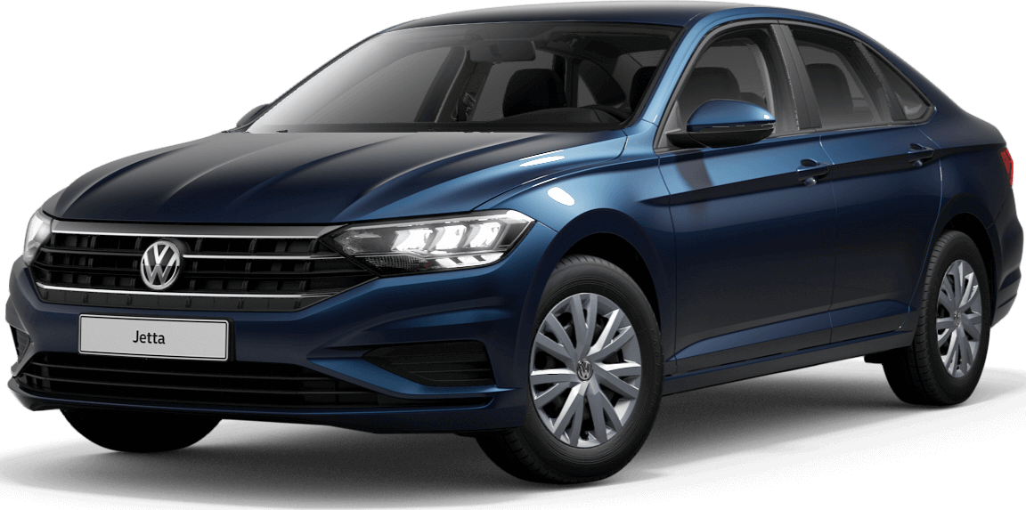 Volkswagen Jetta Origin
