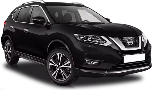 Nissan X-Trail XE+