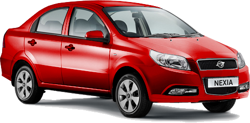 Ravon Nexia R3 Optimum