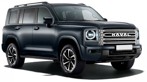 Haval H9 New Premium