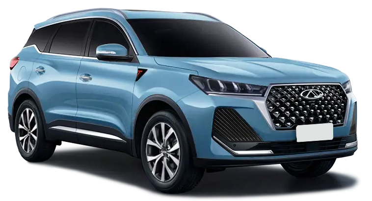 Chery Tiggo 7 Pro MAX NEW Prime