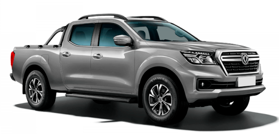 Dongfeng DF6 Premium