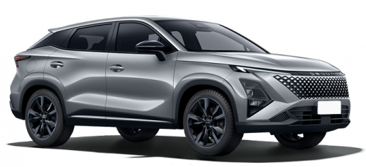 Omoda C5 New Active