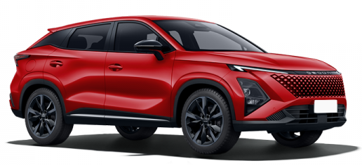 Omoda C5 New Lifestyle