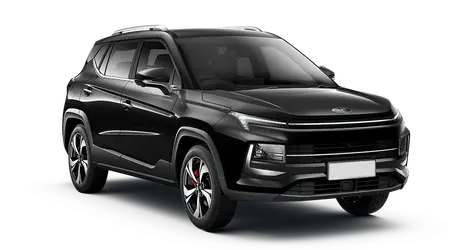 Moskvich 3 Стандарт Плюс