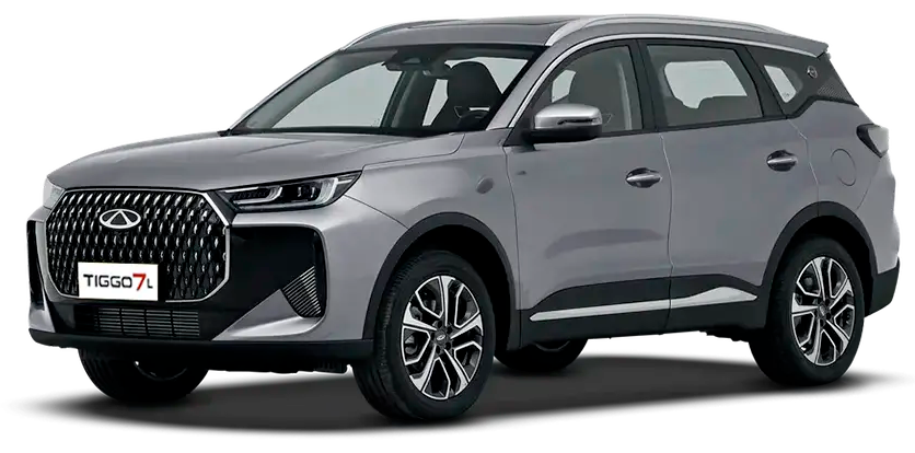 Chery Tiggo 7L Ultra